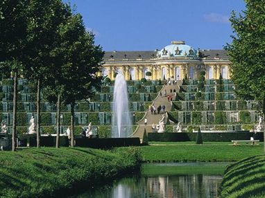 Potsdam