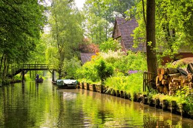 Spreewald
